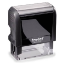 Trodat Message Stamp for the Home