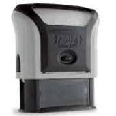 Trodat 4910 Printy Self-Inking Rectangular Stamp