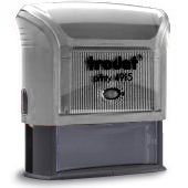 Trodat 4915 Printy Self-Inking Rectangular Stamp
