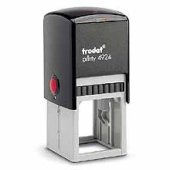 Trodat 4924 Printy Self-Inking Square Stamp