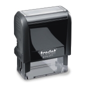 Trodat 4911 Printy Self-Inking Rectangular Stamp