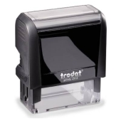 Trodat 4913 Printy Self-Inking Rectangular Stamp