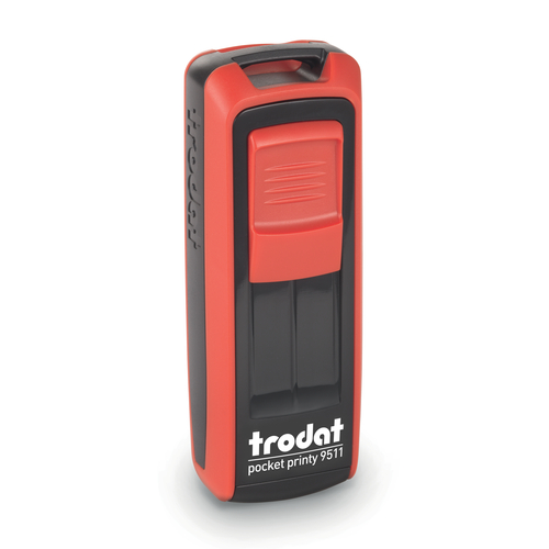 Trodat 9511 Pocket Mobile Printy
